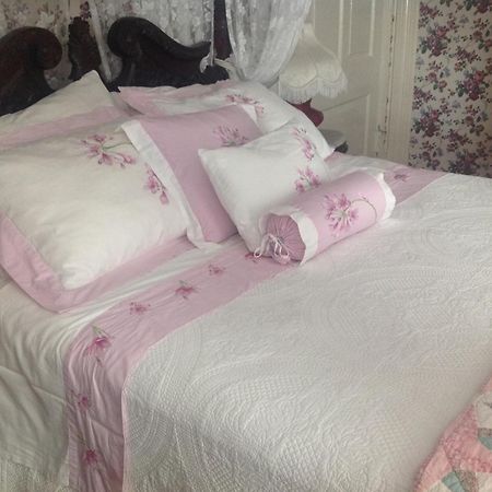 The Gables Bed And Breakfast Philadelphia Buitenkant foto