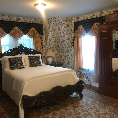 The Gables Bed And Breakfast Philadelphia Buitenkant foto