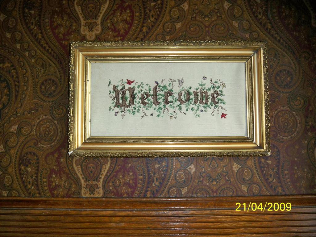 The Gables Bed And Breakfast Philadelphia Buitenkant foto