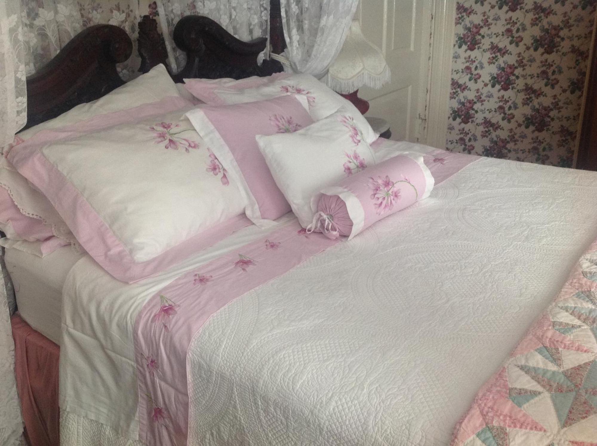 The Gables Bed And Breakfast Philadelphia Buitenkant foto