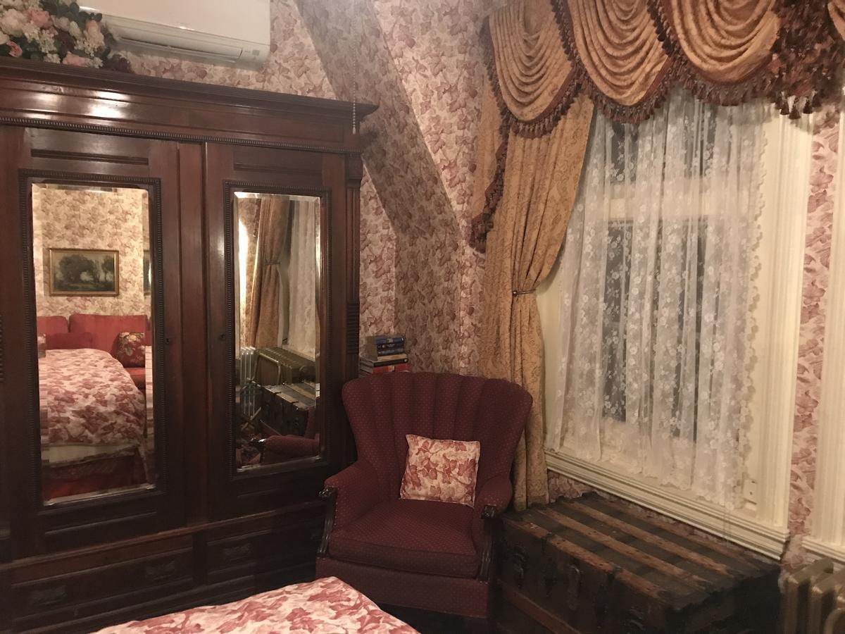 The Gables Bed And Breakfast Philadelphia Buitenkant foto